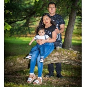 Meet your Posher, Yoselin